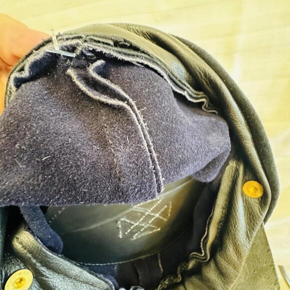 Civil War Union Kepi Hat Replica 20th Infantry Regiment Wool Cap Reenactmen - Picture 5 of 7